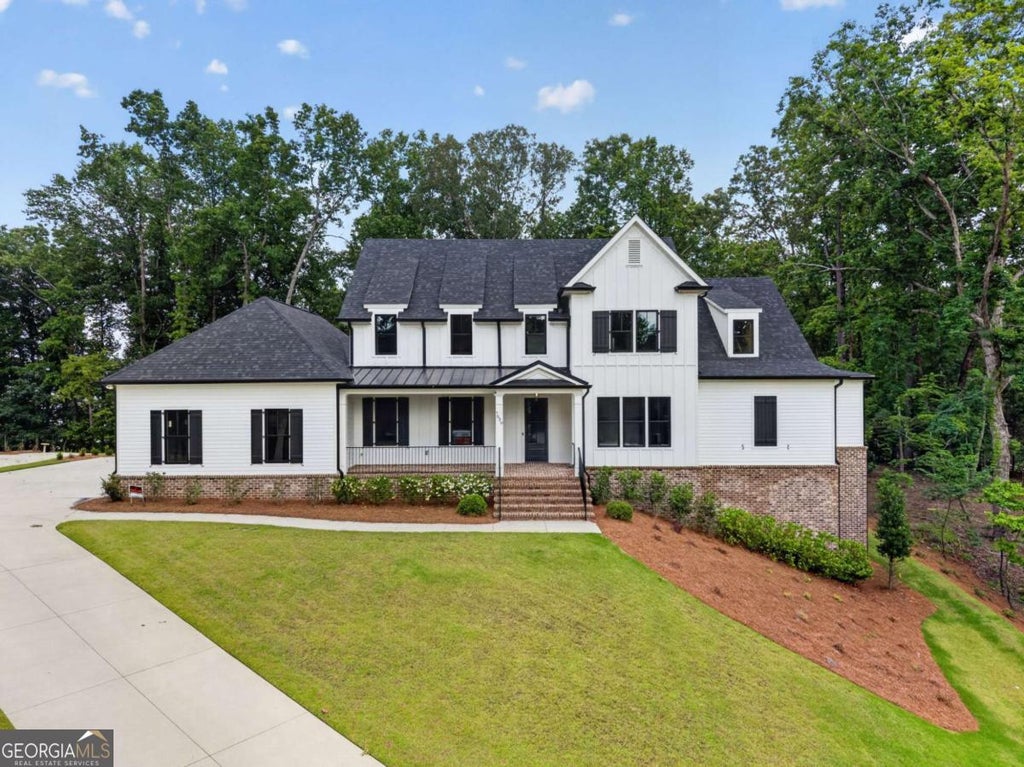 Photo of 7620 Breeze Bay Road, Cumming, GA 30041 (MLS # 10817551)