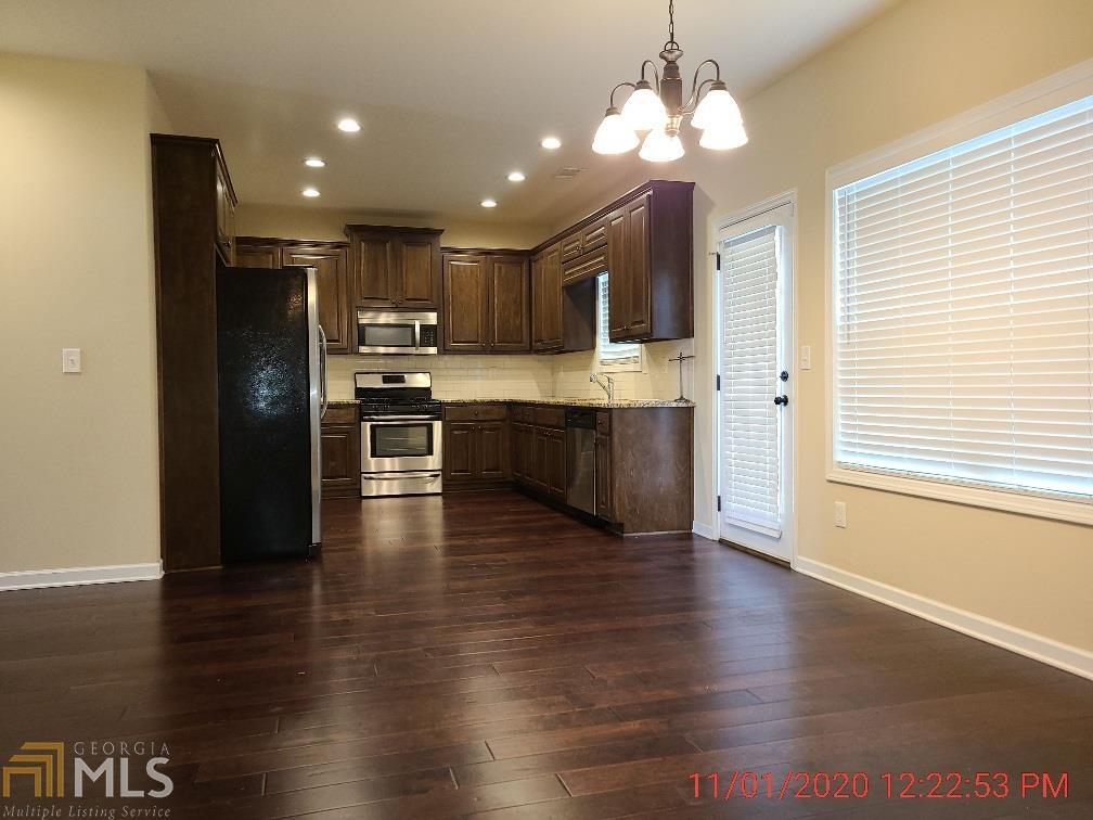 Lakeside At Eagles Landing - Residential Lease