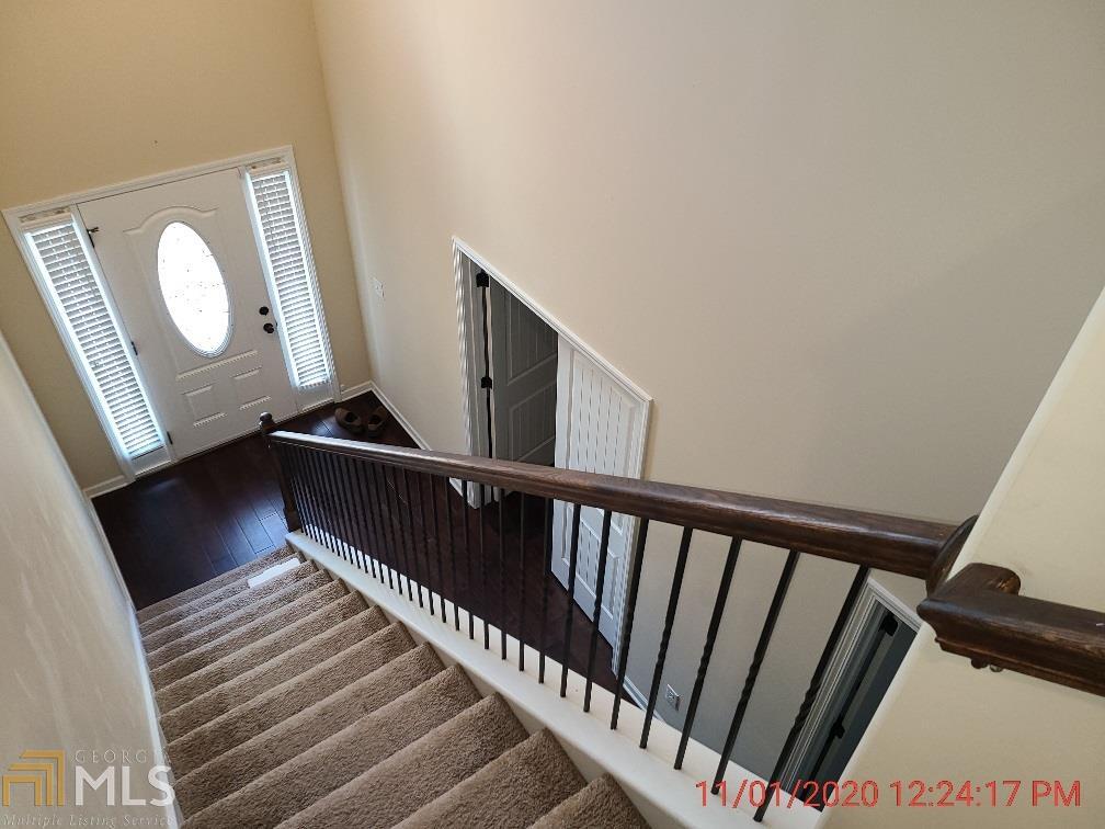 Lakeside At Eagles Landing - Residential Lease
