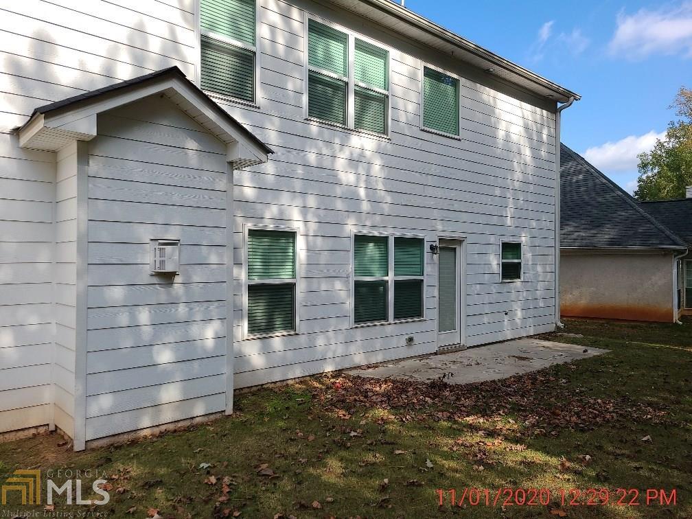 Lakeside At Eagles Landing - Residential Lease