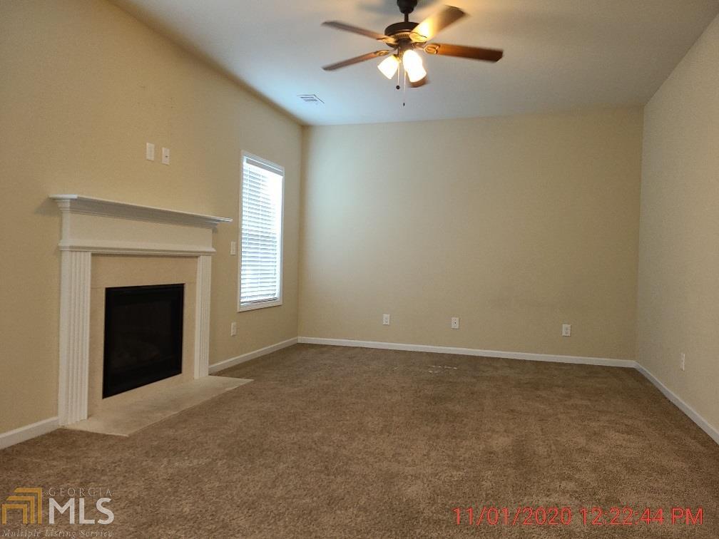 Lakeside At Eagles Landing - Residential Lease