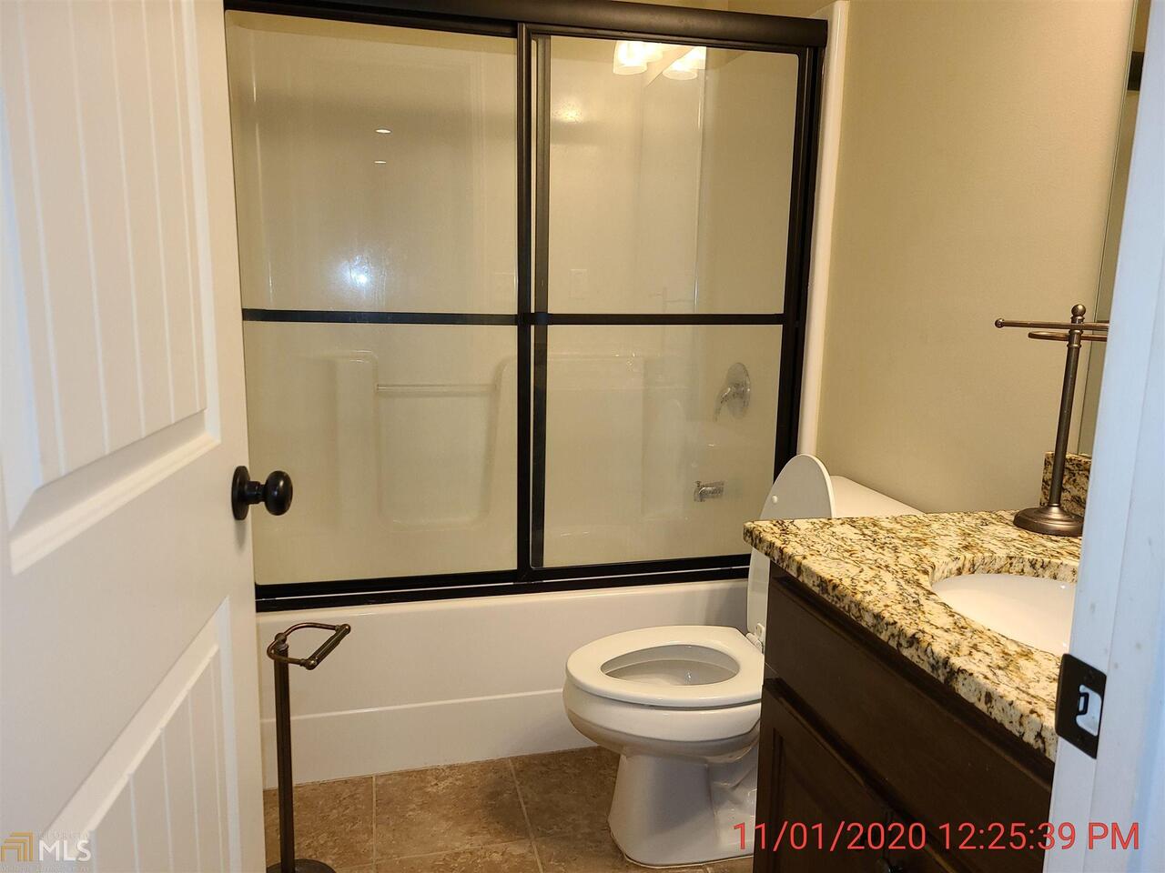 Lakeside At Eagles Landing - Residential Lease