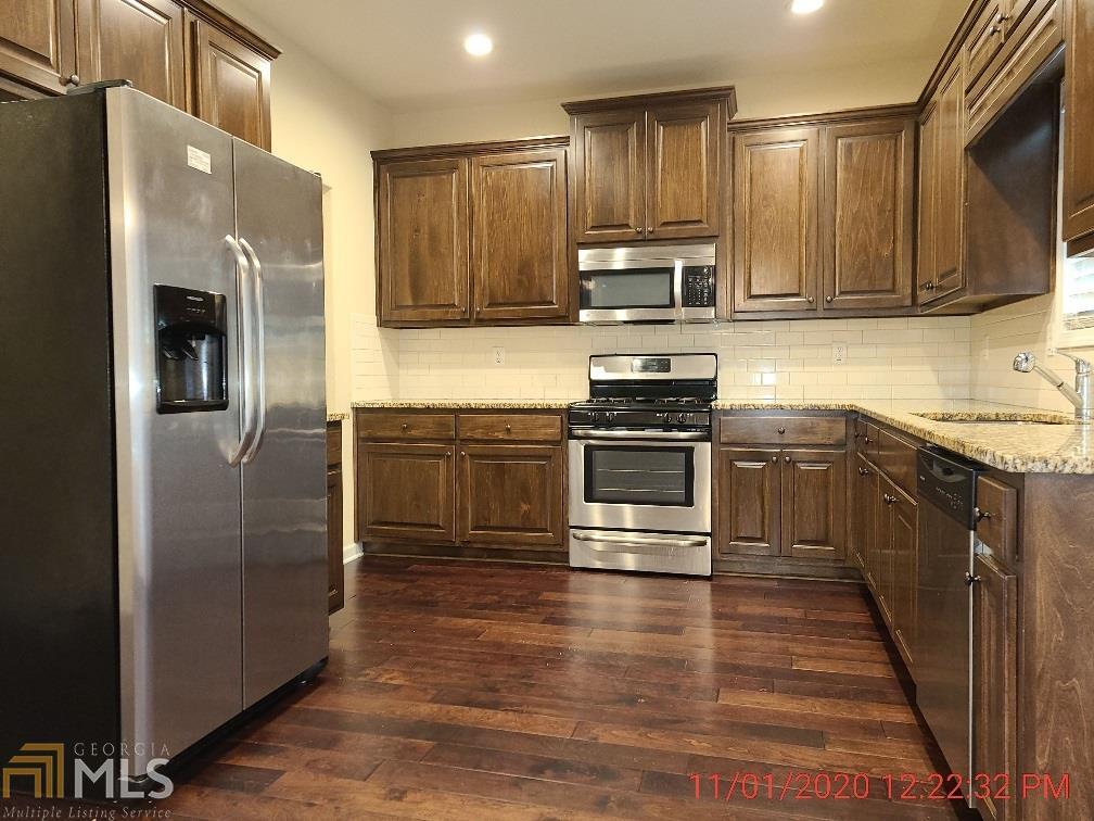 Lakeside At Eagles Landing - Residential Lease