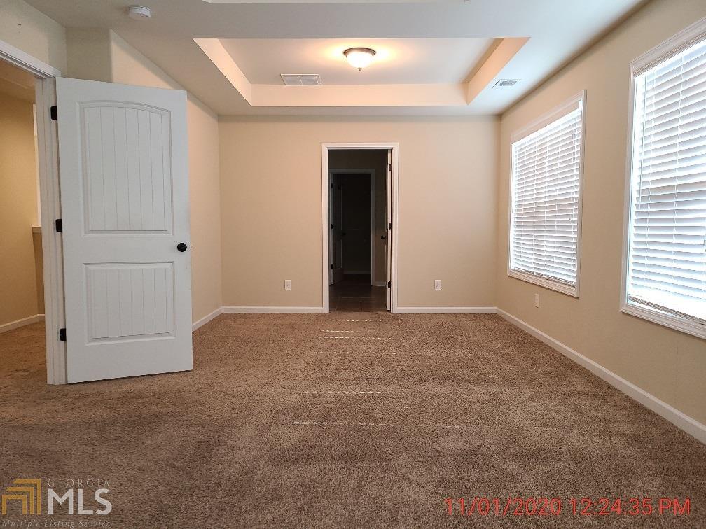Lakeside At Eagles Landing - Residential Lease
