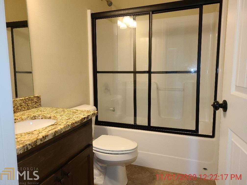 Lakeside At Eagles Landing - Residential Lease