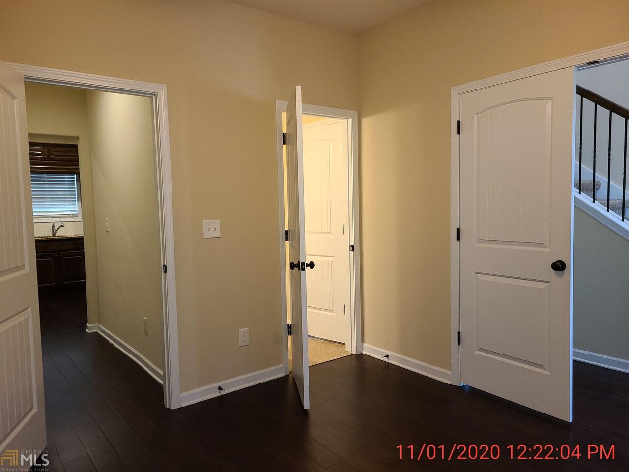 Lakeside At Eagles Landing - Residential Lease
