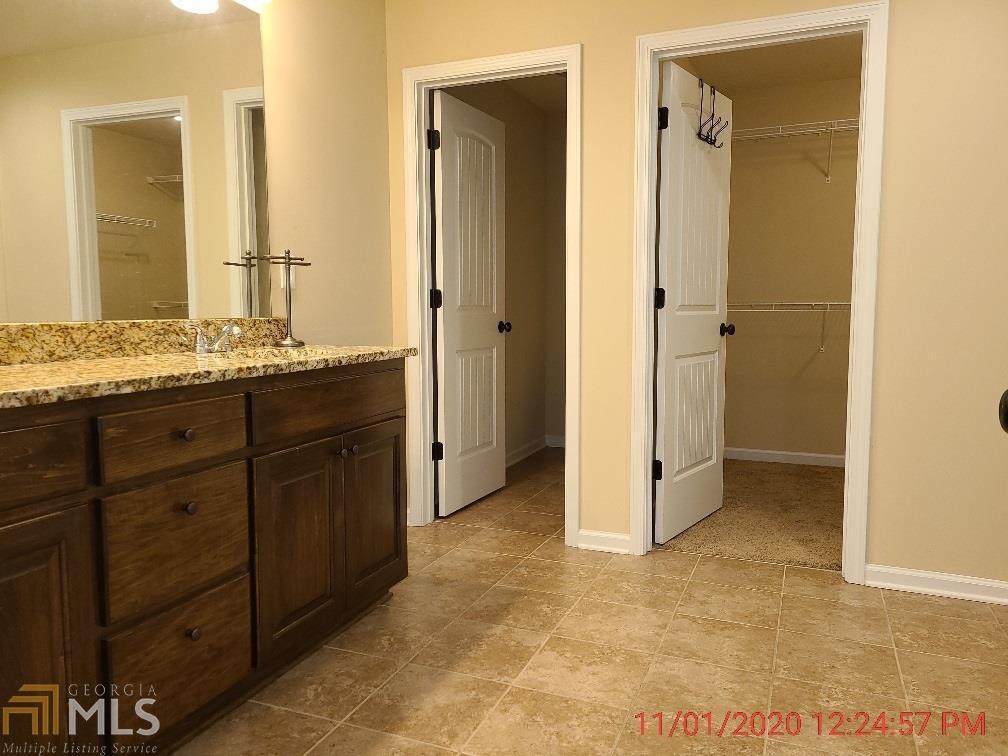 Lakeside At Eagles Landing - Residential Lease