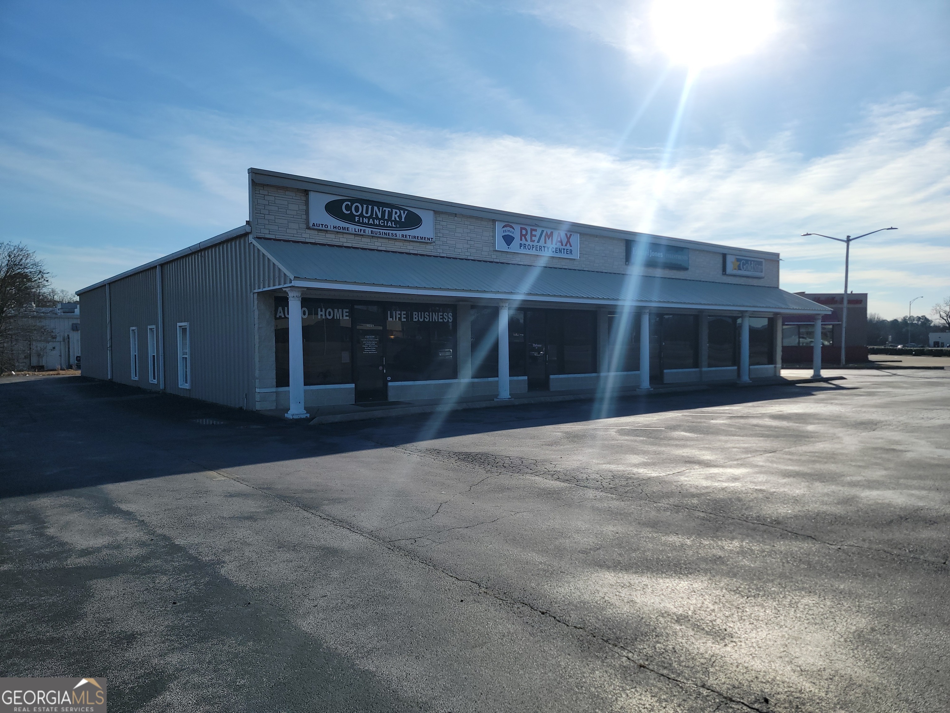 1551 Chesnut Bypass