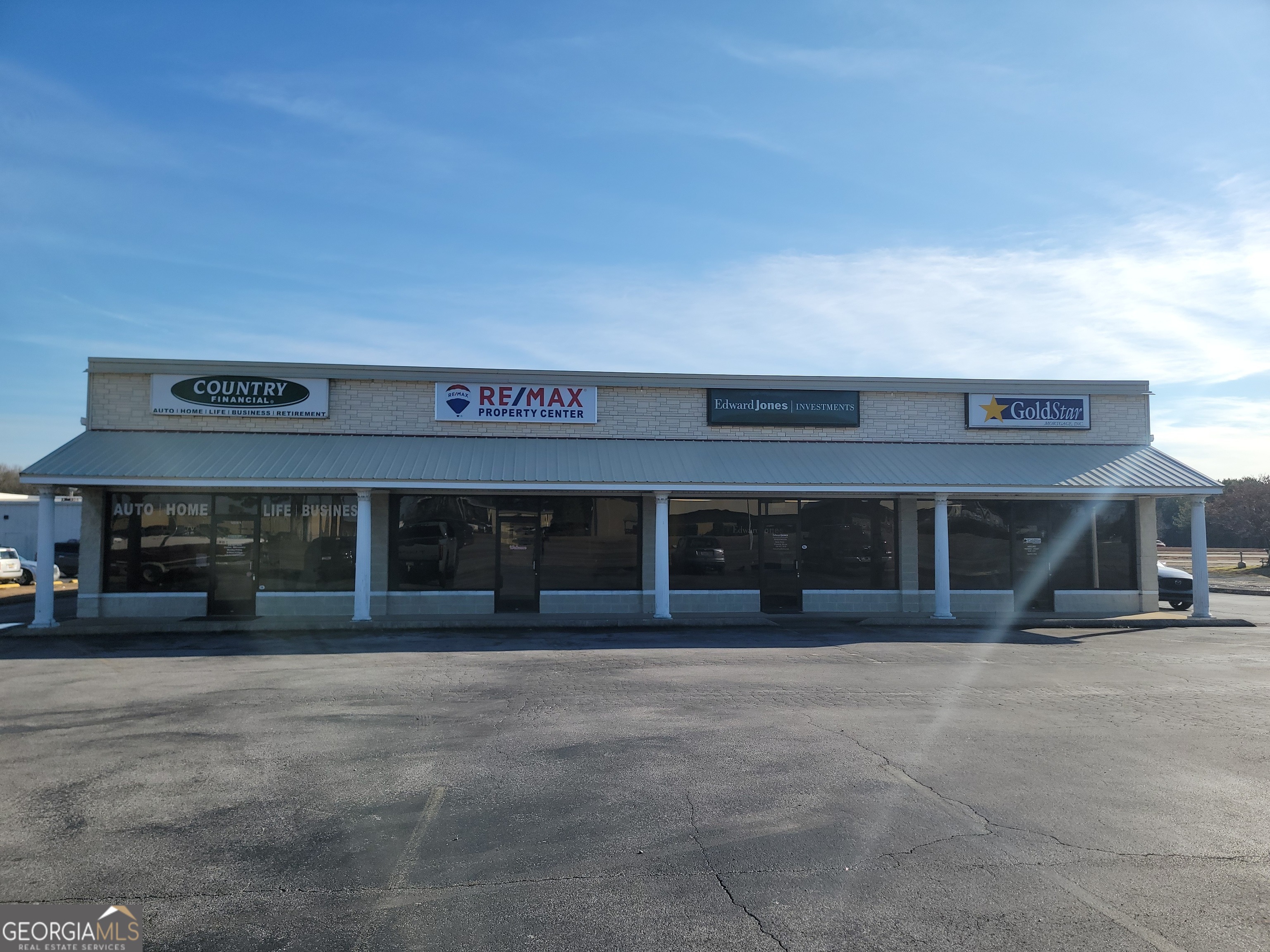 1551 Chesnut Bypass