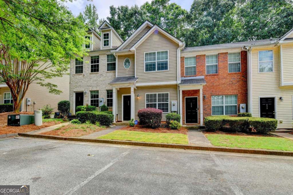Photo of 486 Berckman Drive NW, Lilburn, GA 30047 (MLS # 10789702)