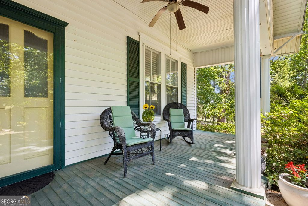 Photo of 329 Gilbert Road, Jefferson, GA 30549 (MLS # 10760015)