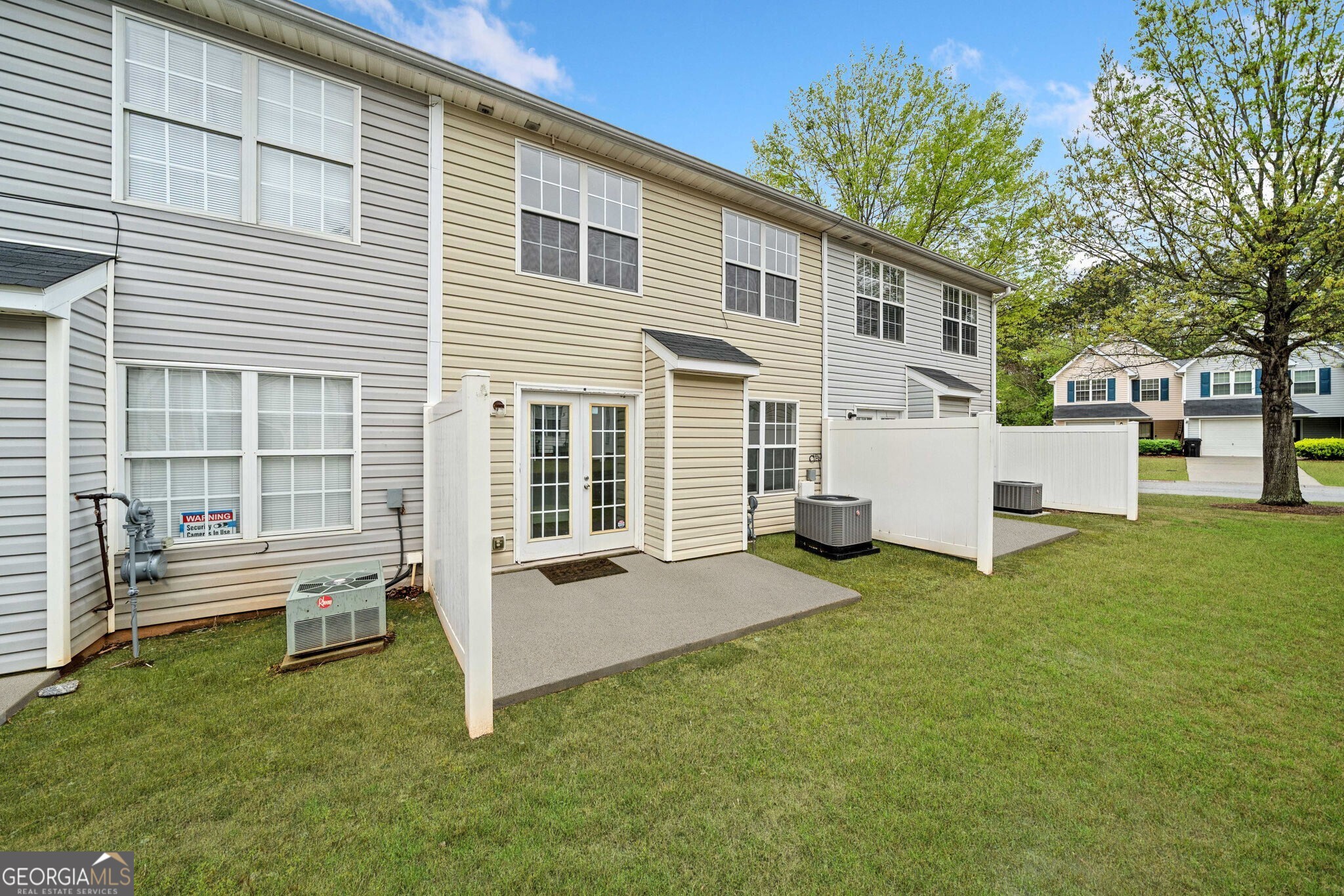 6703 Gallant CT SE