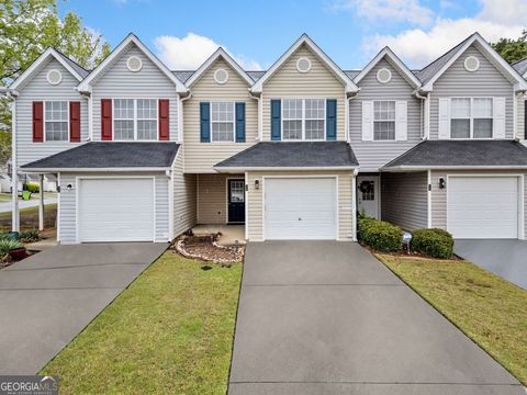 6703 Gallant CT SE Mableton GA 30126