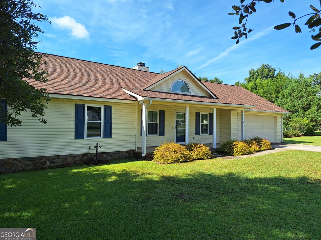 Photo of 109 Kristle Lane, Perry, GA 31069 (MLS # 10803170)