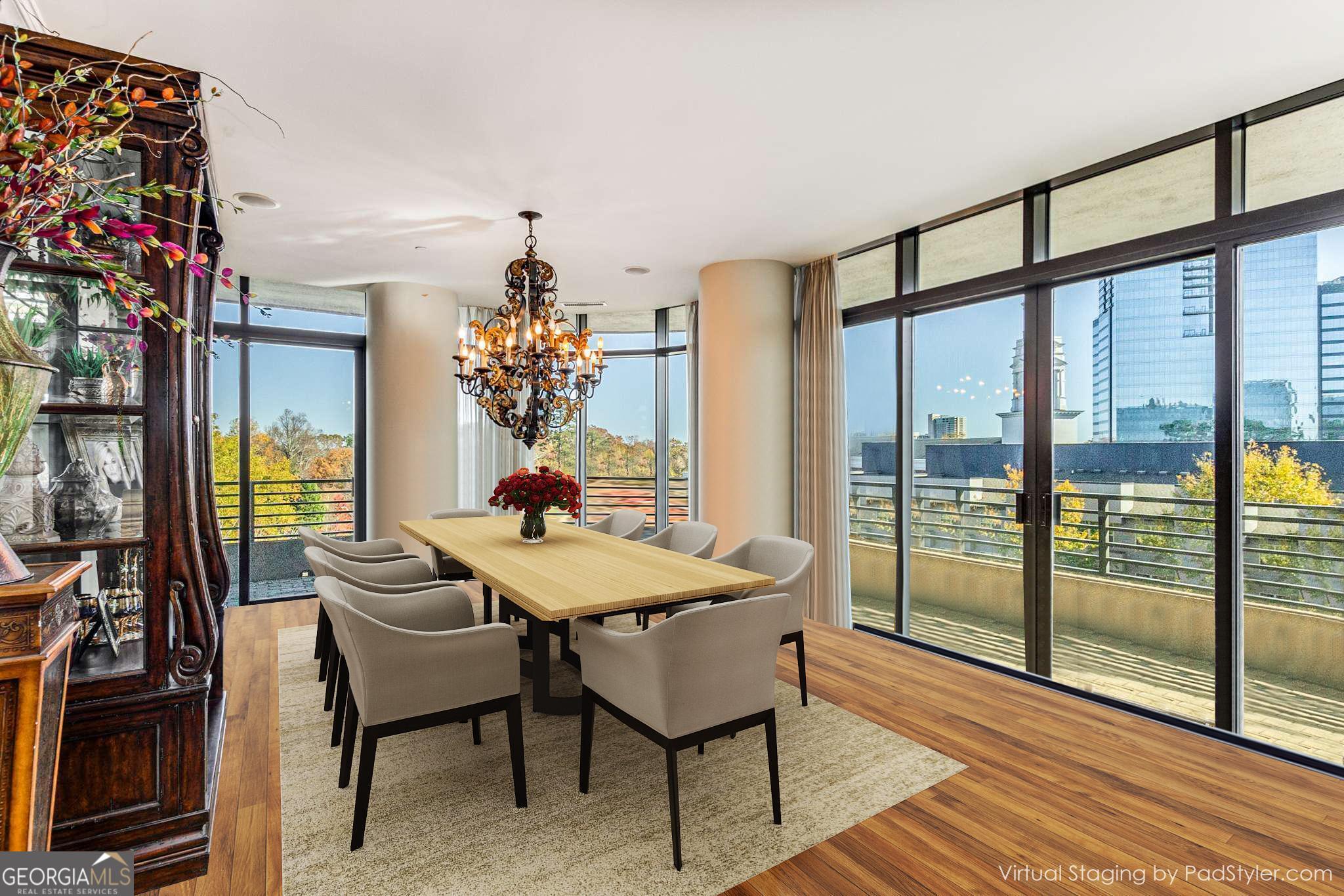 750 Park AVE NE 8E