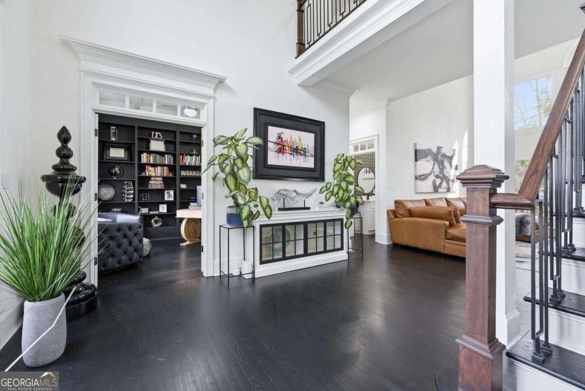 4500 River Mansions TRCE