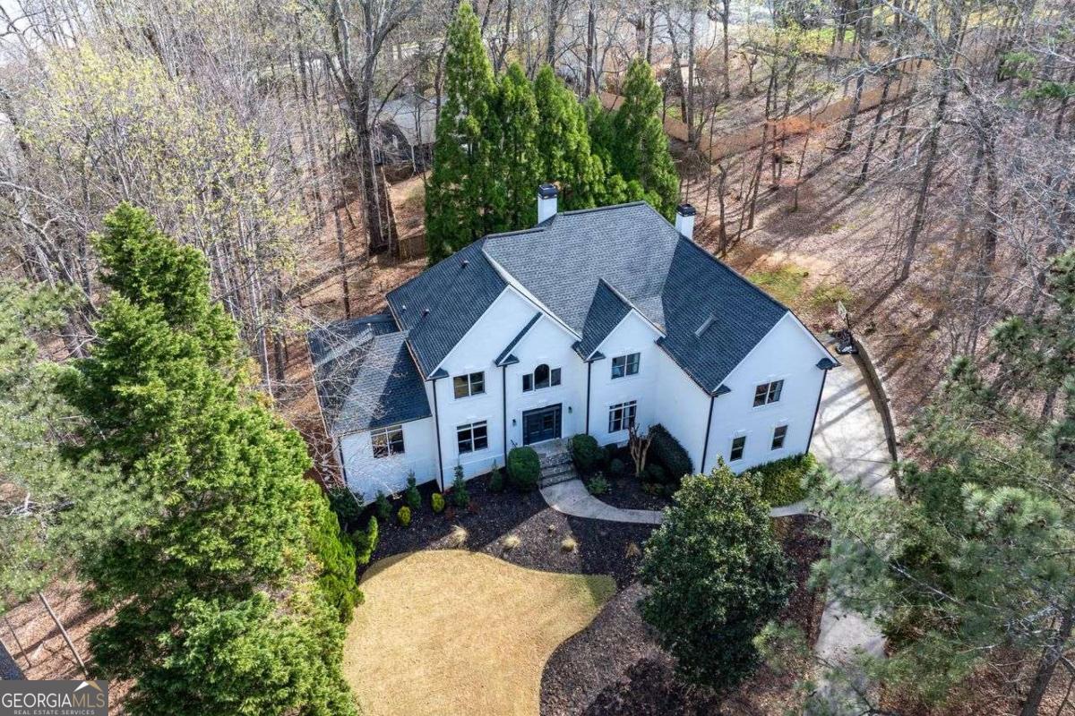 4500 River Mansions TRCE