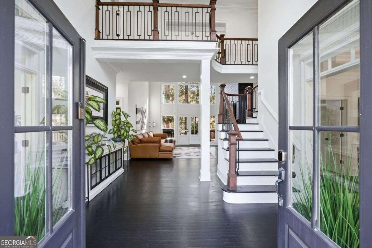 4500 River Mansions TRCE