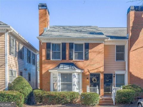 7500 Roswell RD 58 Sandy Springs GA 30350