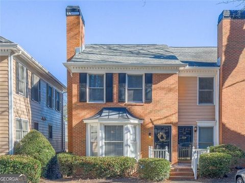 7500 Roswell RD 58 Sandy Springs GA 30350