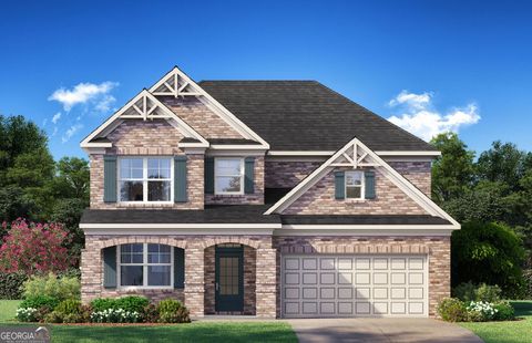 7212 Bocholt DR South Fulton GA 30349