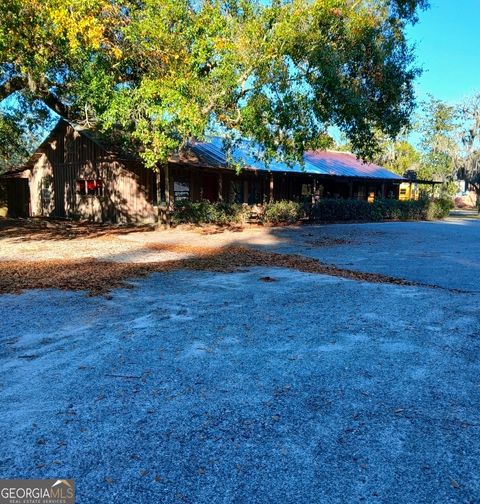 Photo of 13149 Florida Avenue, Saint George, GA 31562 (MLS # 10657638)