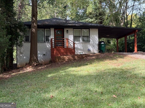 Photo of 1990 Flintwood Drive SE, Atlanta, GA 30316 (MLS # 10869605)
