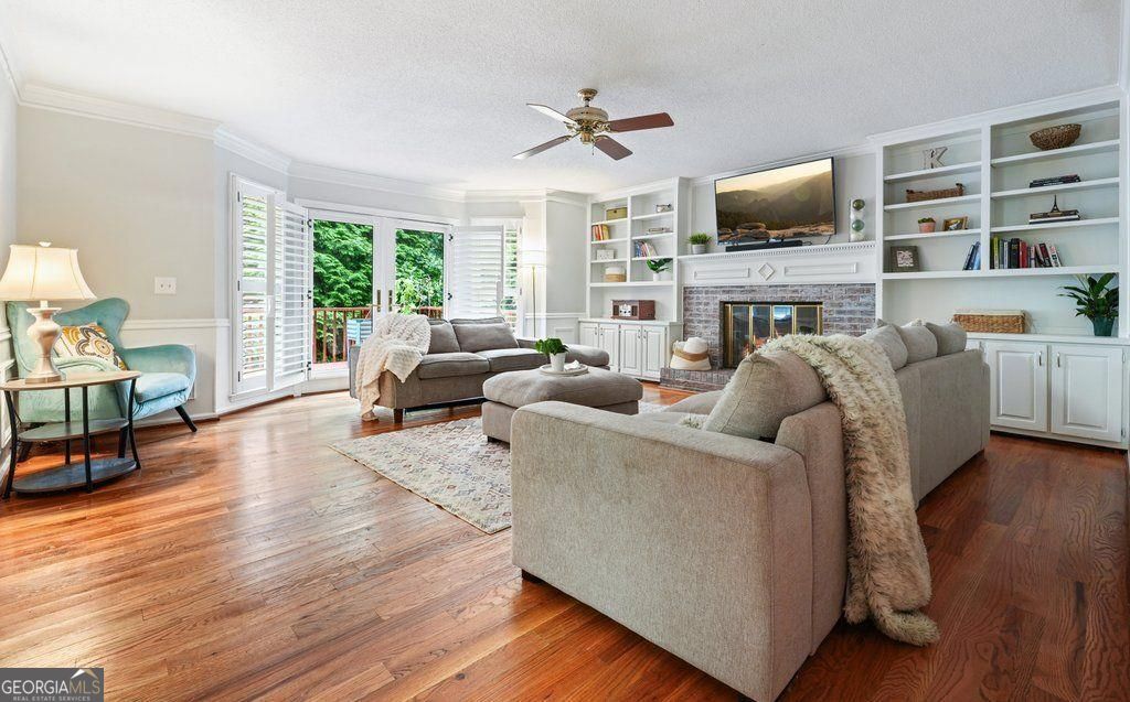 2133 Bayford CT SW