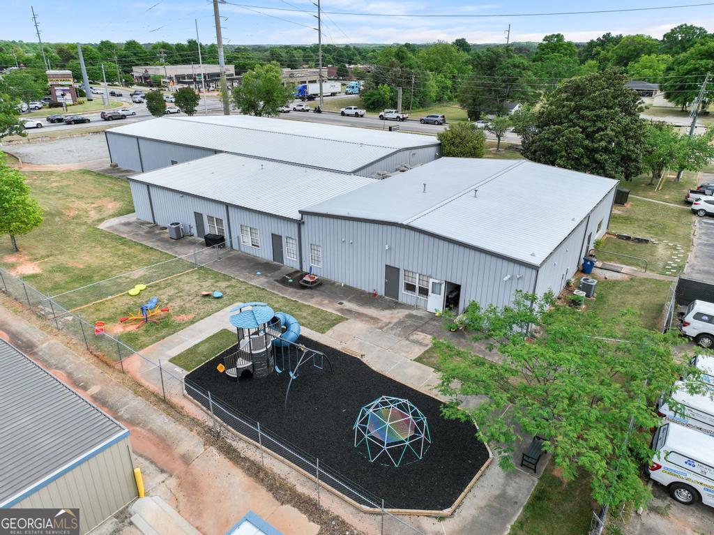 171 Racetrack RD