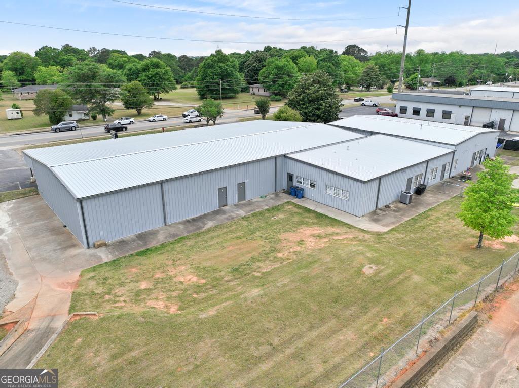 171 Racetrack RD