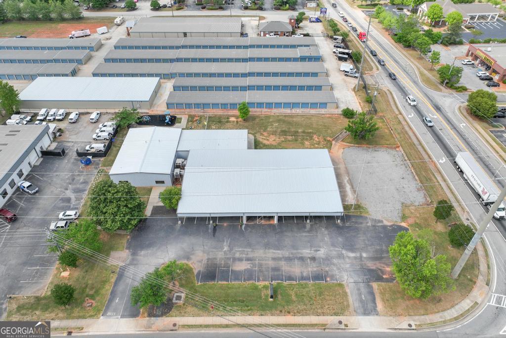 171 Racetrack RD