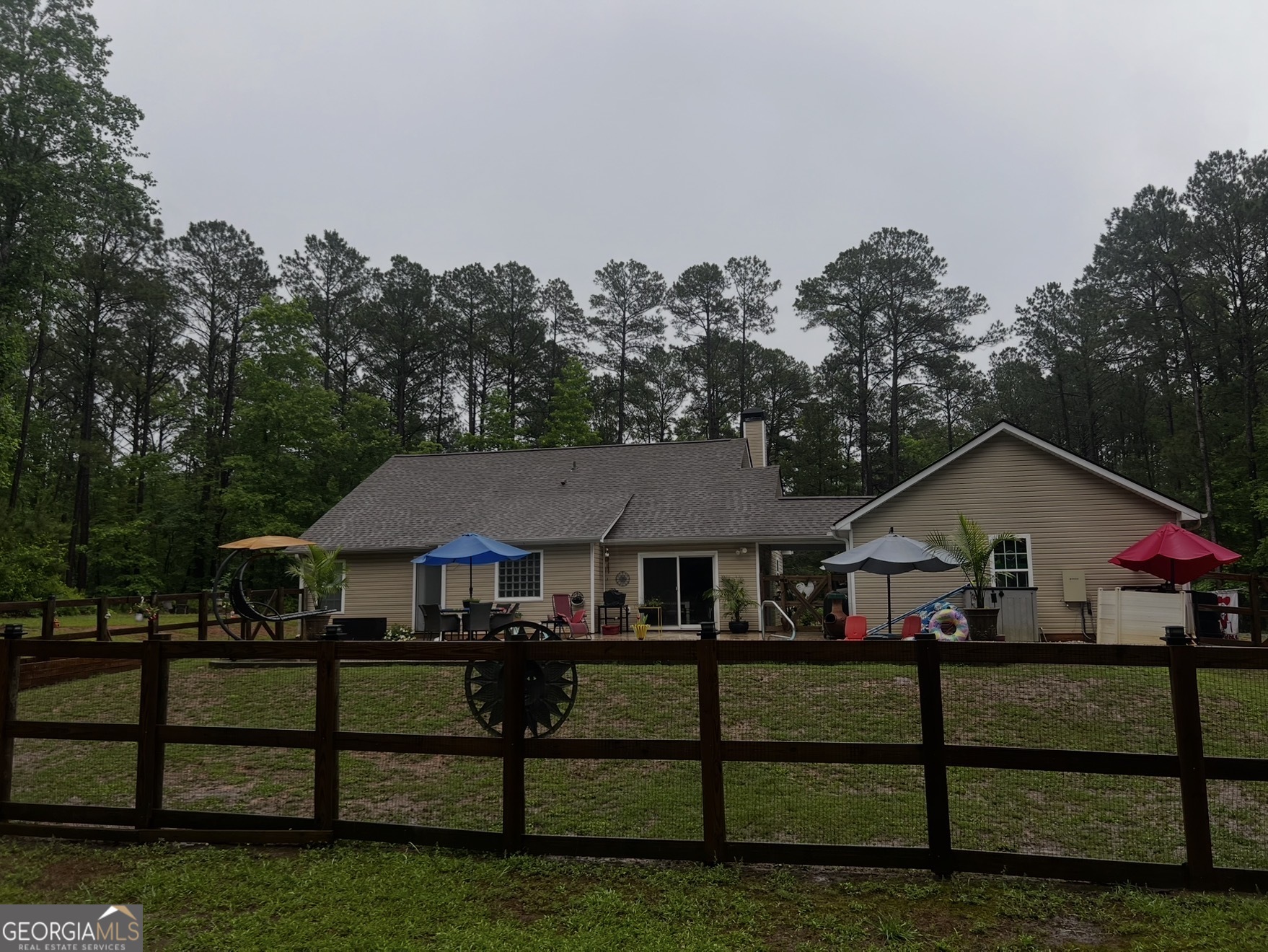 1808 Stallings RD