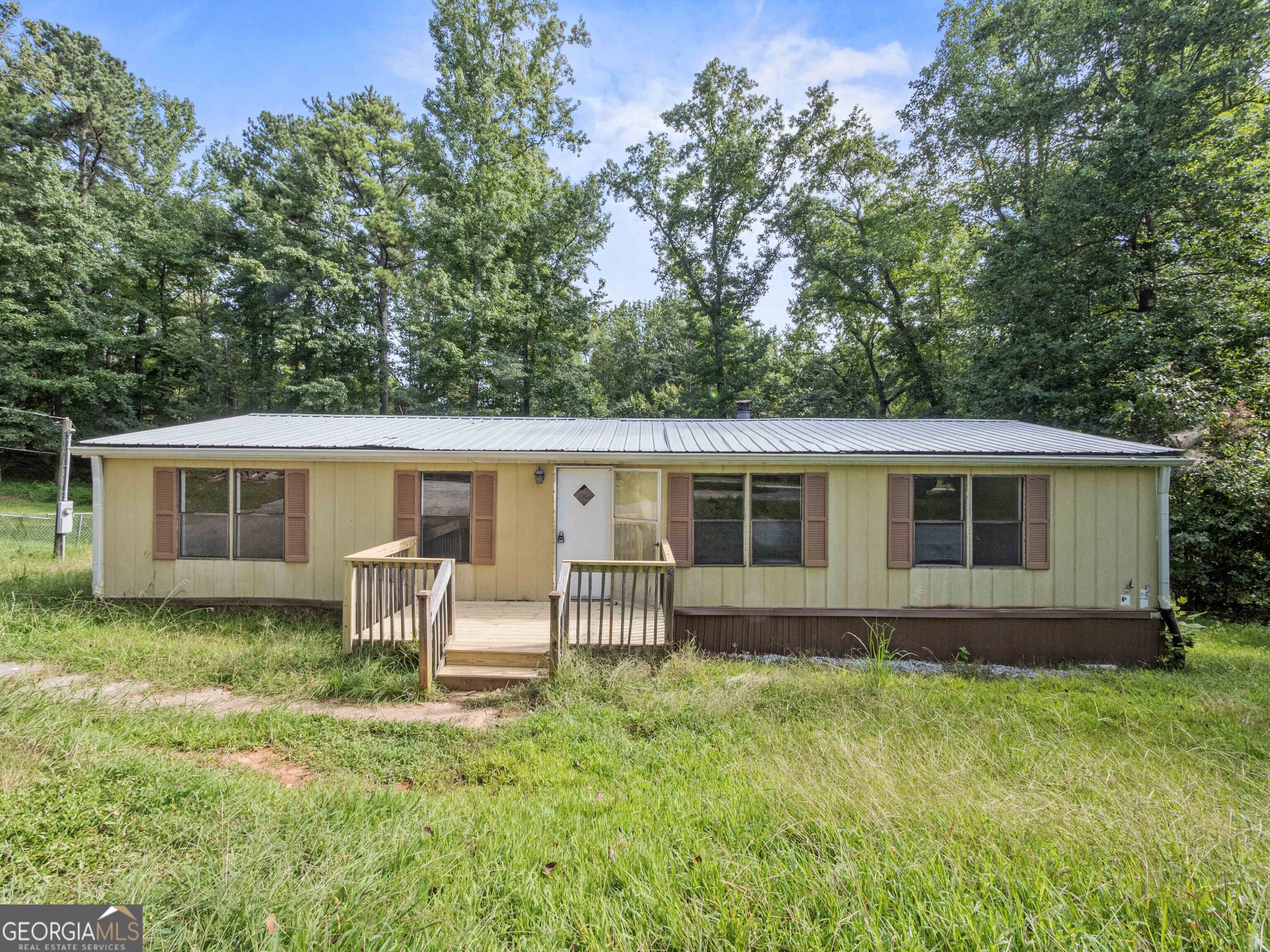 1671 Azelea LN