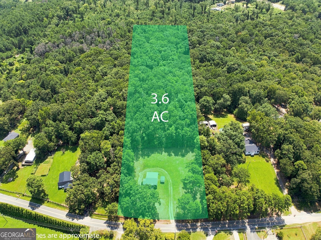 244 Pleasant Valley RD SE