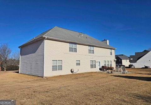 A home in Jonesboro