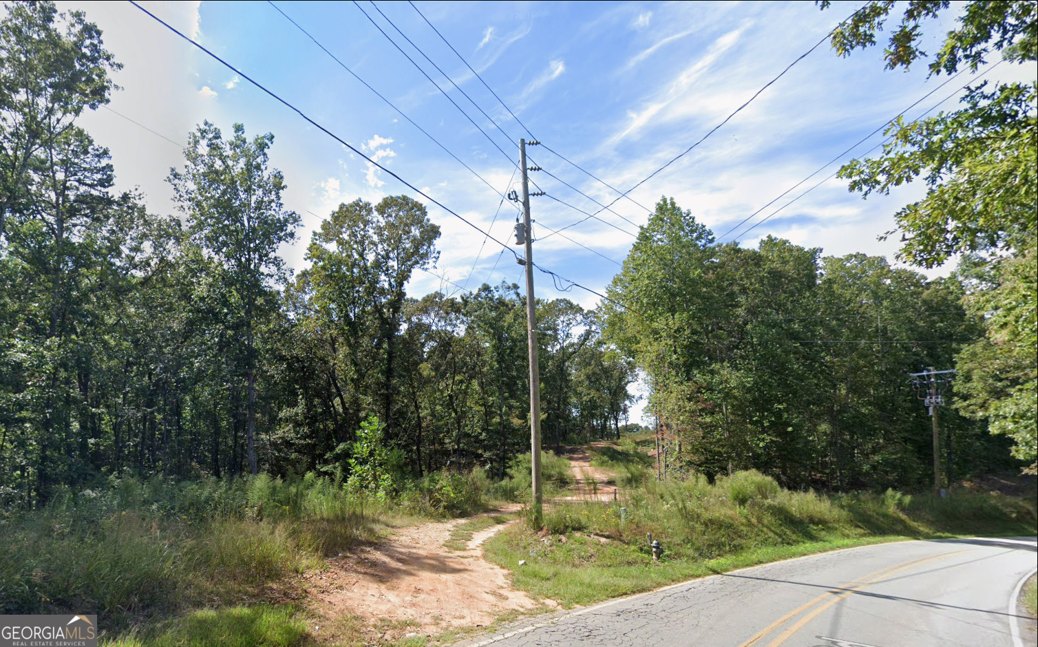 5181 Dudley Hill RD