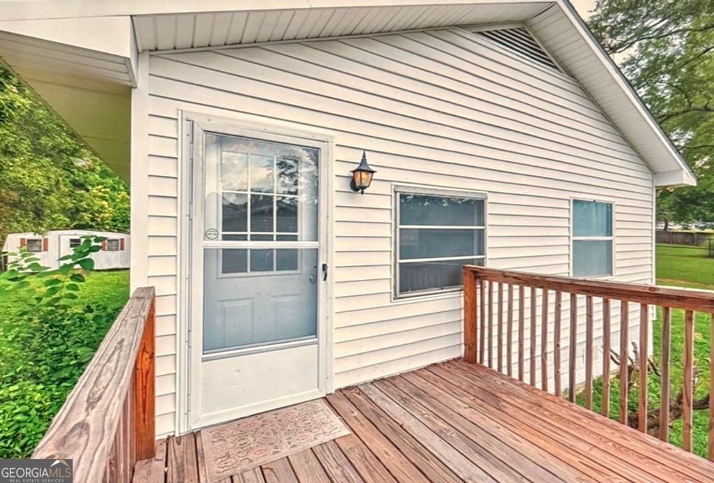 Photo of 22 Reese St, Elberton, GA 30635 (MLS # 10691592)