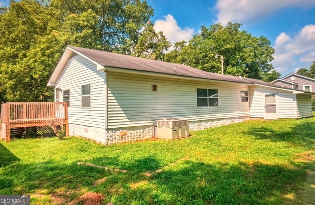 Photo of 22 Reese St, Elberton, GA 30635 (MLS # 10691592)