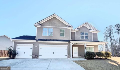 500 Stonecreek BND Monroe GA 30655