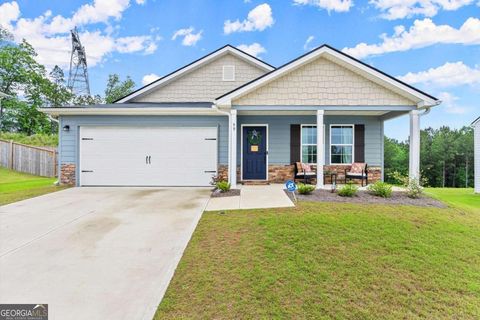 Photo of 99 Oxford Lane, Kingston, GA 30145 (MLS # 10519239)