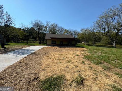 107 Church ST SE Ranger GA 30734