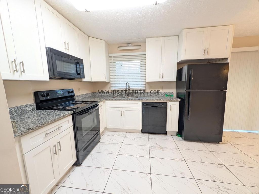 Photo of 525 Cedar Wood Court, South Fulton, GA 30349 (MLS # 10680050)