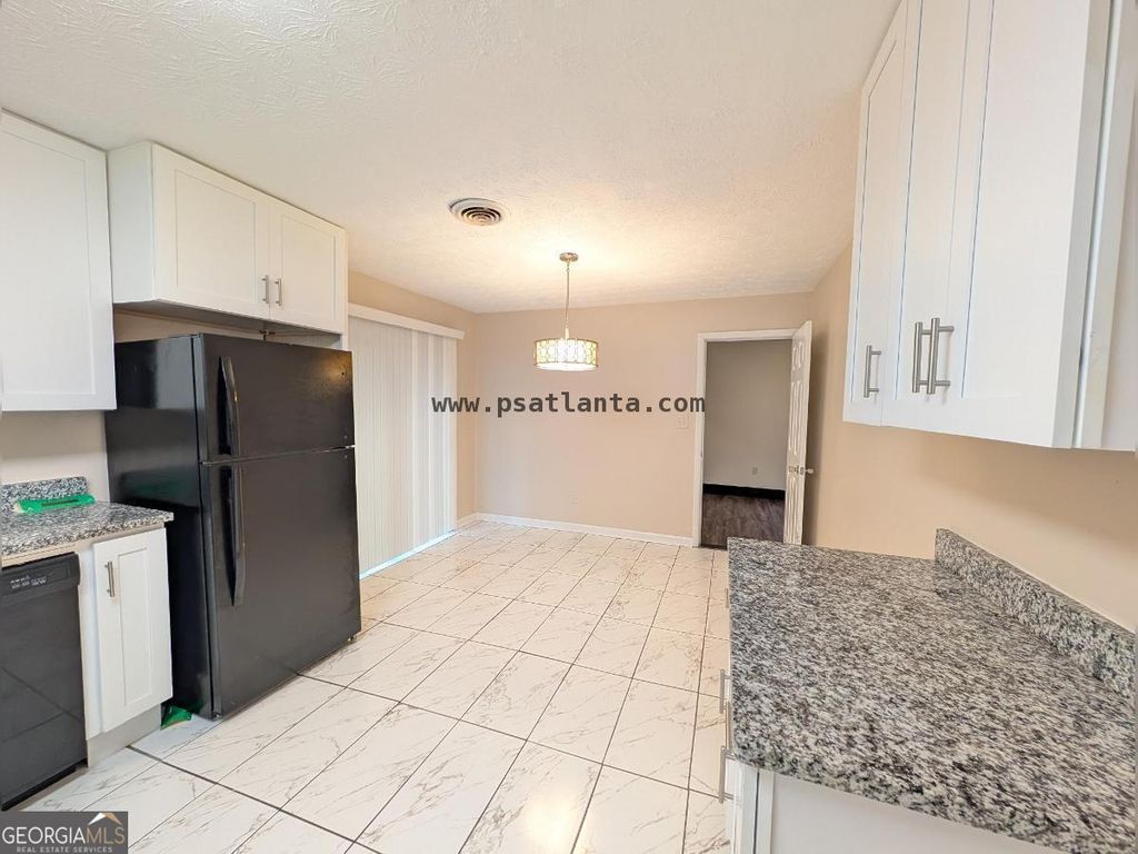 Photo of 525 Cedar Wood Court, South Fulton, GA 30349 (MLS # 10680050)