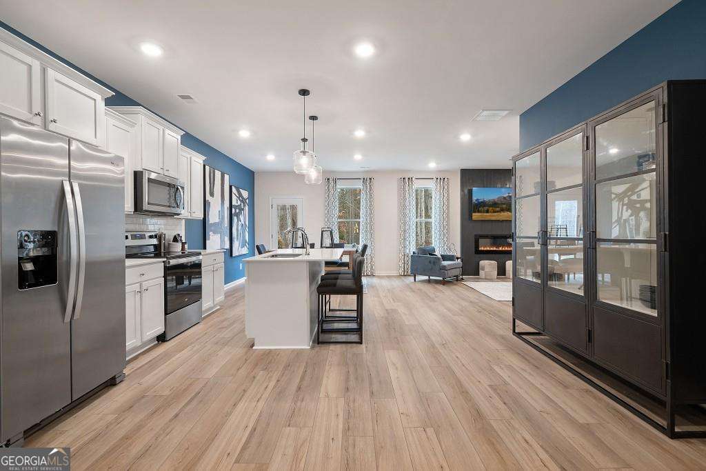 57 Scout WAY