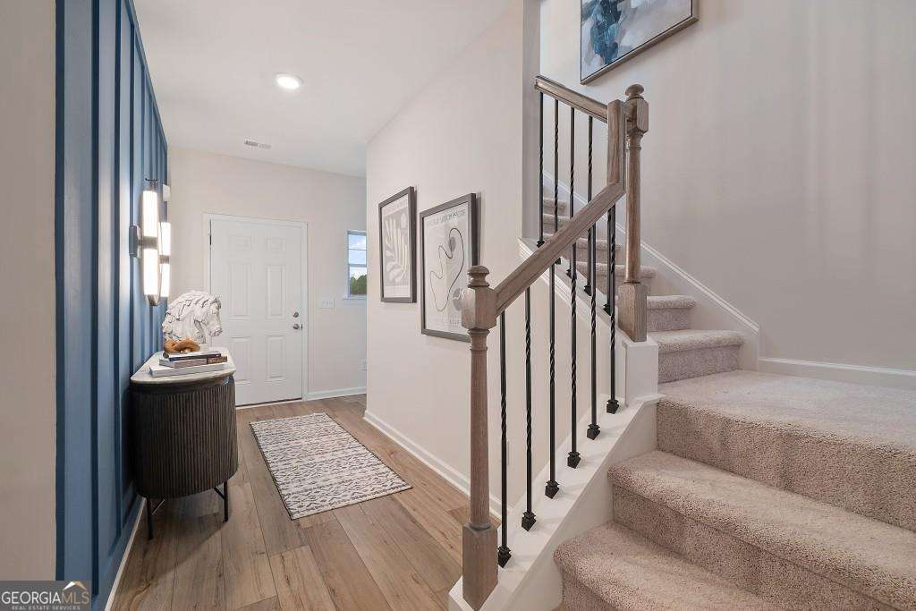 57 Scout WAY