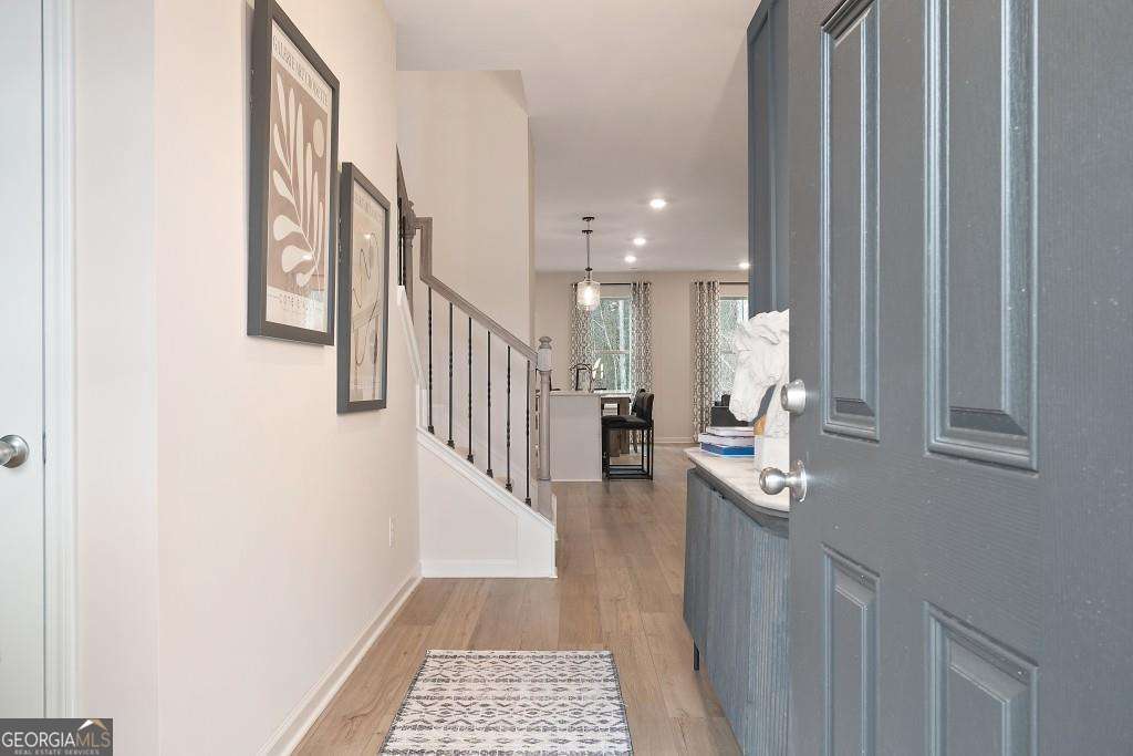 57 Scout WAY