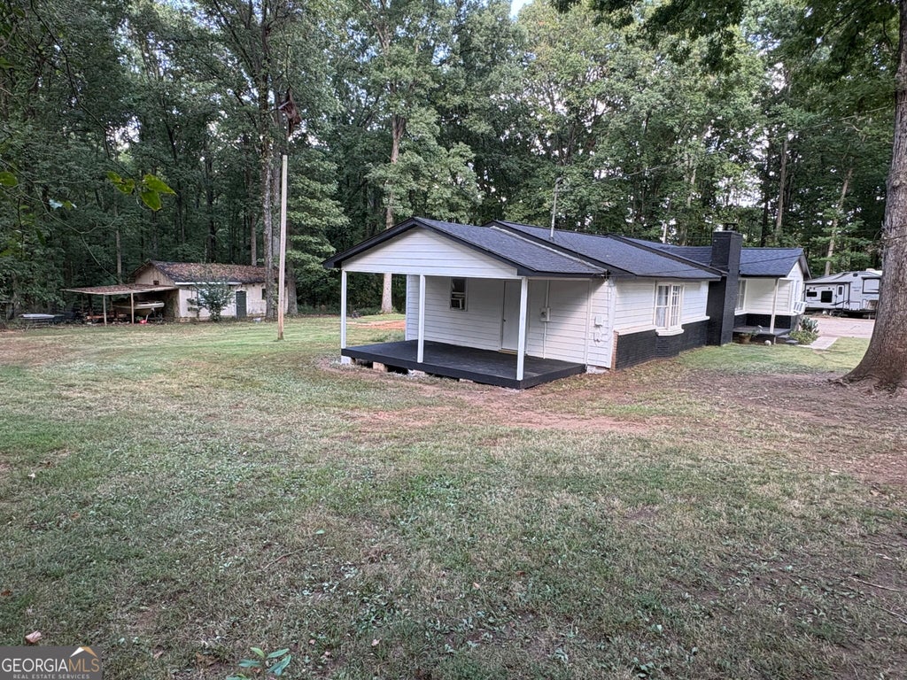Photo of 326 Eichelberger Drive, Lagrange, GA 30241 (MLS # 10850126)