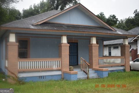 Photo of 780 Ponce De Leon Avenue, Macon, GA 31206 (MLS # 10612881)