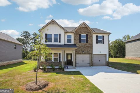 Photo of 1645 Fuma Leaf Way #256, Mcdonough, GA 30253 (MLS # 10649539)