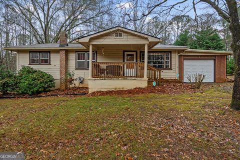 Photo of 101 3rd Ave, Buchanan, GA 30113 (MLS # 10649923)